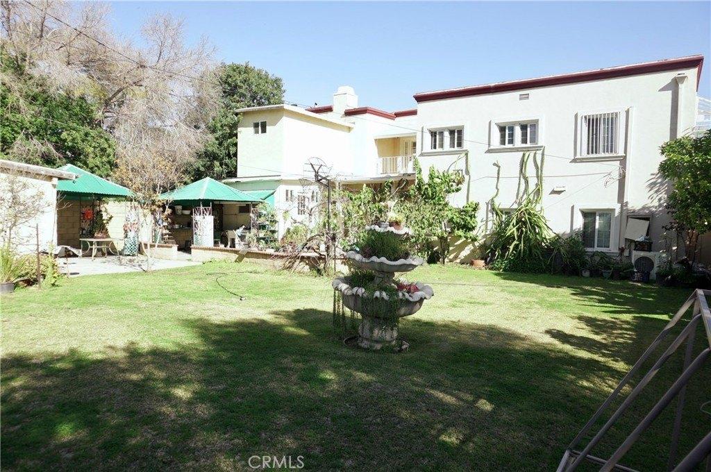 Elm Ave, Long Beach, CA 90807