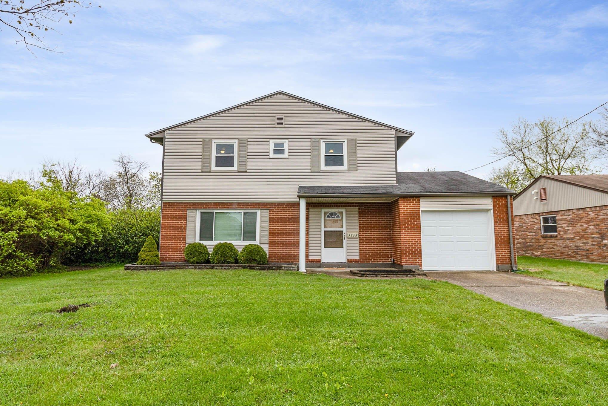 Concord Dr, Erlanger, KY 41018