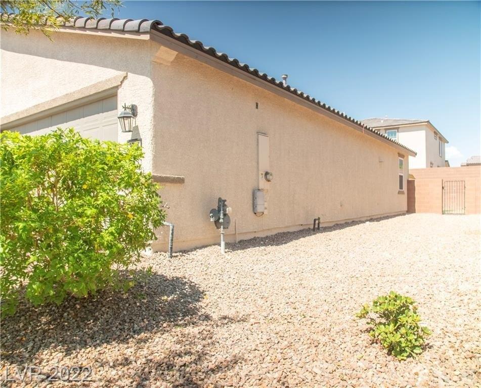 W Colton Ave, North Las Vegas, NV 89032