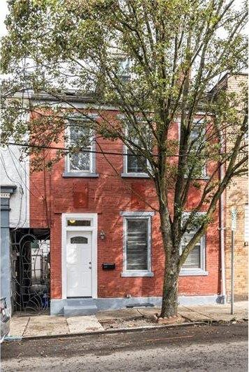 S 11th St, Pittsburgh, PA 15203