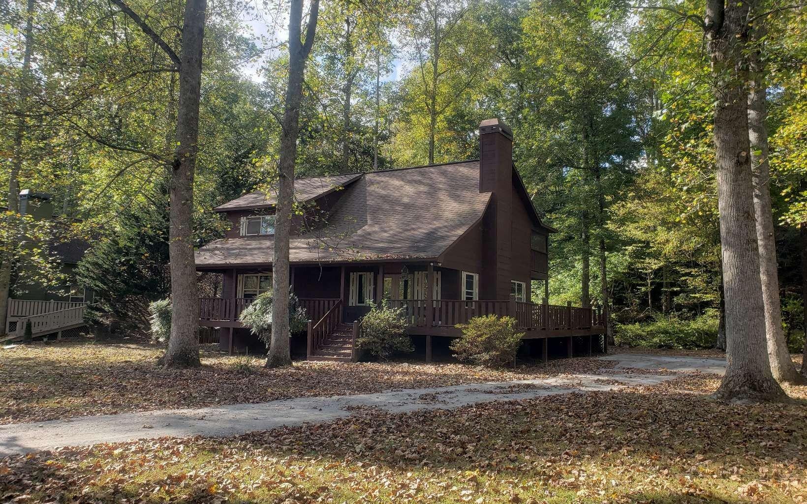 Mountain Mdws W, Hayesville, NC 28904
