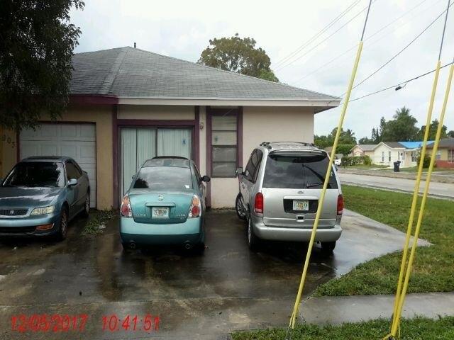 Sw 78th Ave, North Lauderdale, FL 33068