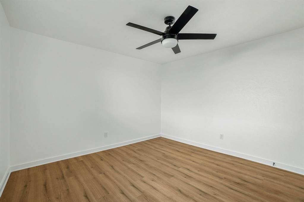 Bristlecone Ln, Fort Worth, TX 76137