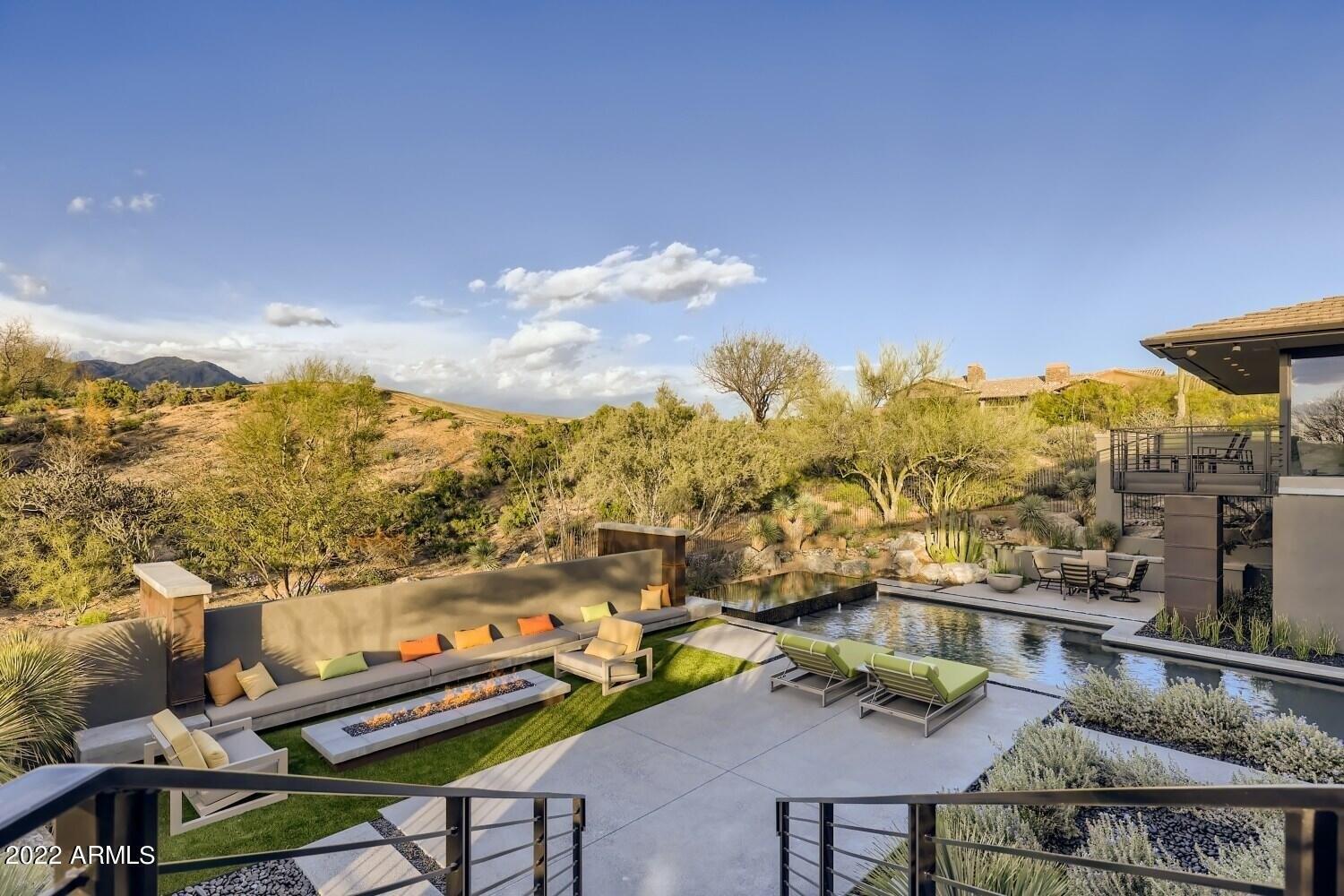 N 98th Way, Scottsdale, AZ 85262