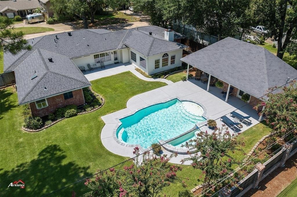 Creswell Ave, Shreveport, LA 71106