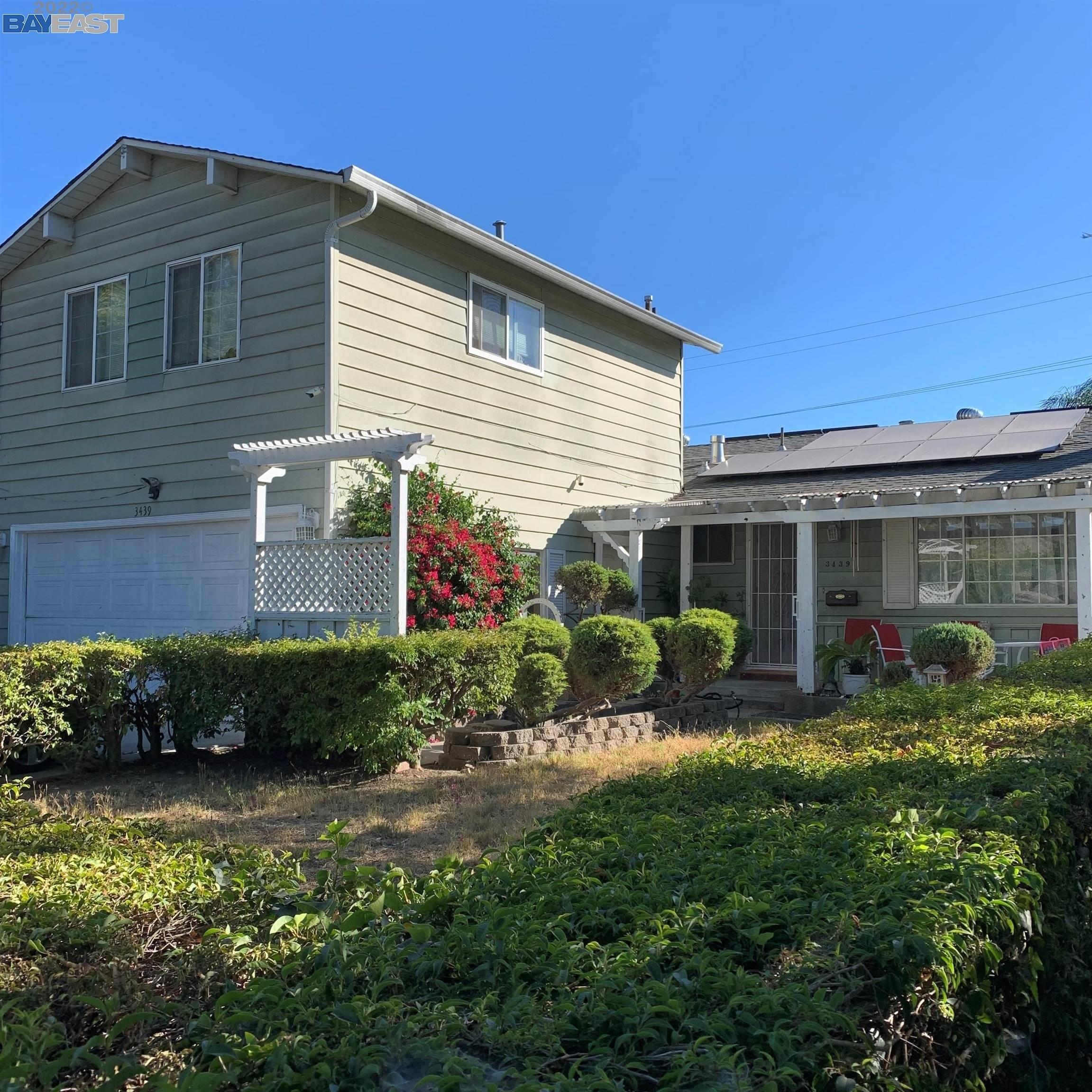 Verdi Dr, San Jose, CA 95111