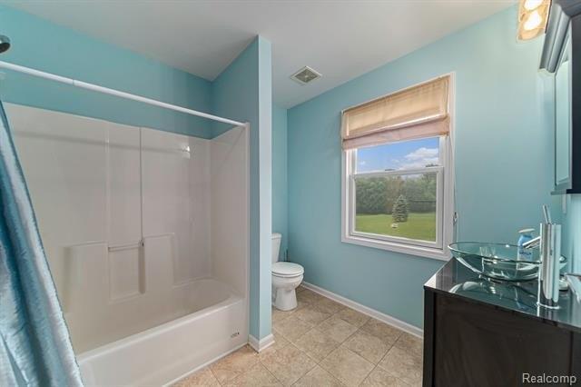 Scott Rd, Davisburg, MI 48350
