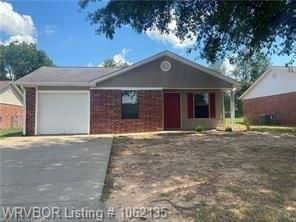 Koller St, Fort Smith, AR 72904