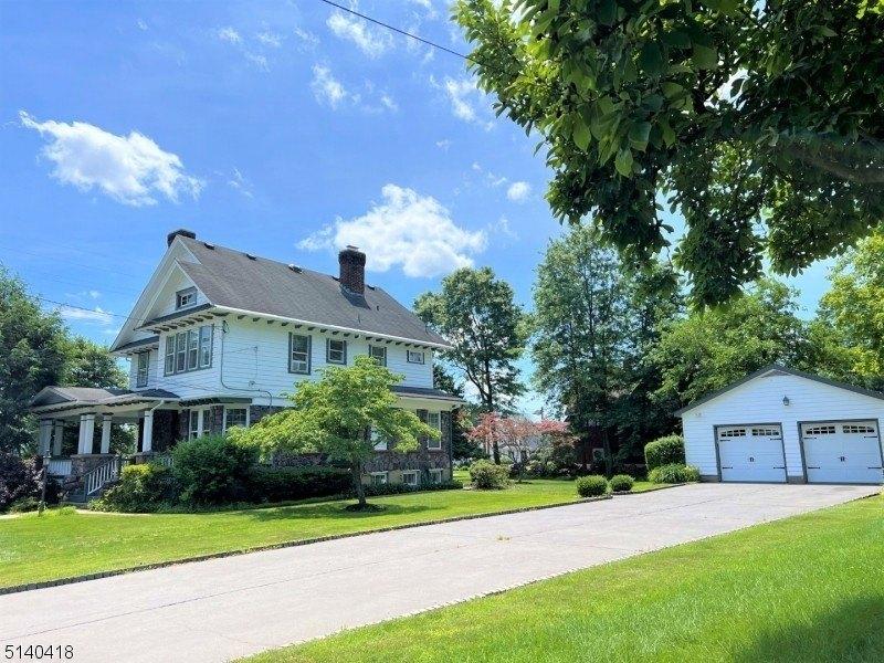 E Main St, Somerville, NJ 08876