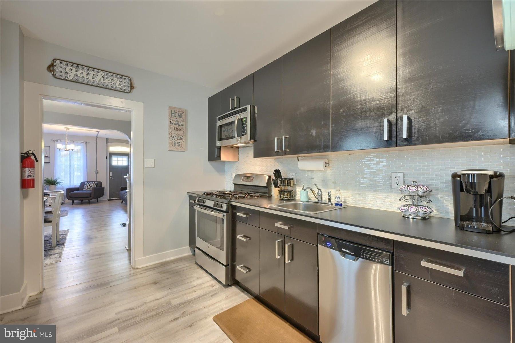 E New St, Lancaster, PA 17602