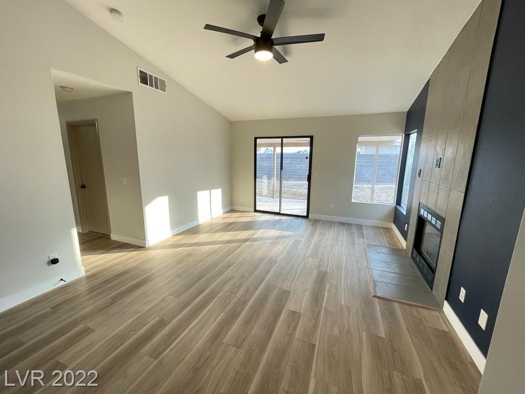 Sock Hop Way, North Las Vegas, NV 89031