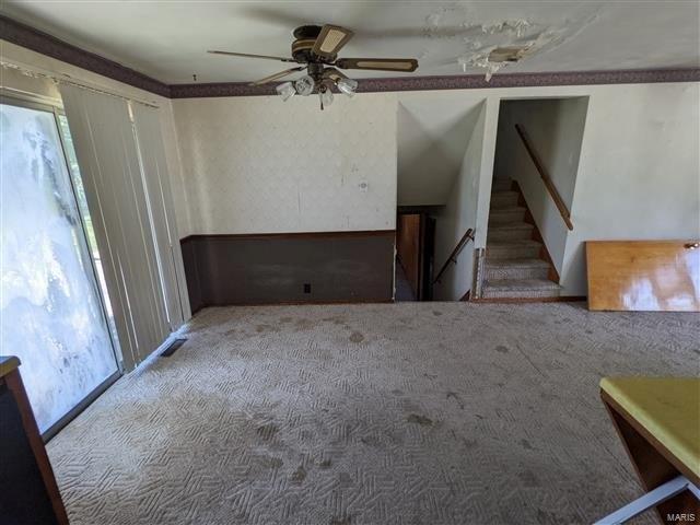 Randolph Dr, Centralia, IL 62801