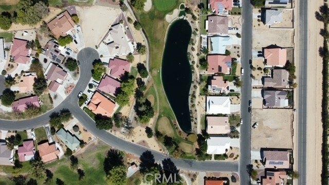 Hummingbird Ln, Helendale, CA 92342