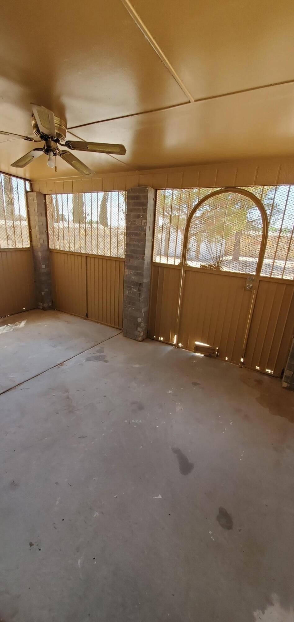 Peter Hurd Dr, El Paso, TX 79936