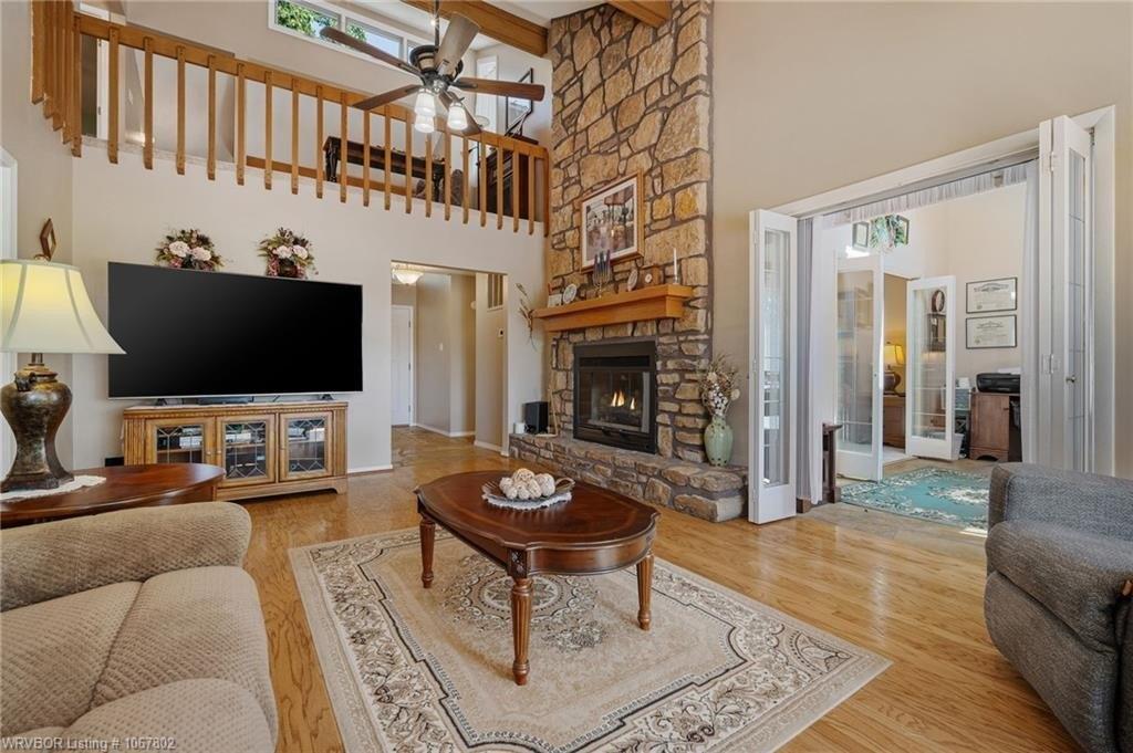 Timber Lake Est, Charleston, AR 72933
