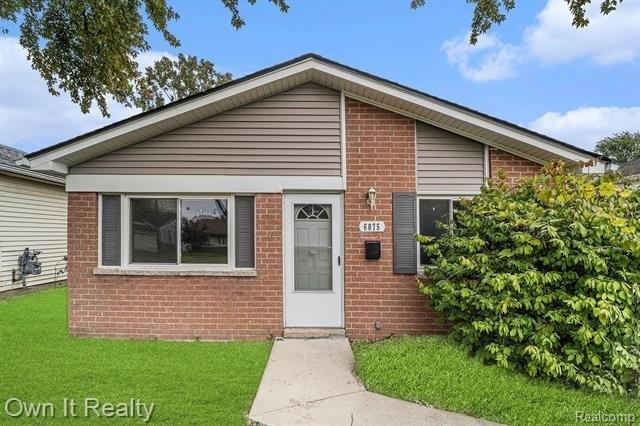 Duncan St, Taylor, MI 48180