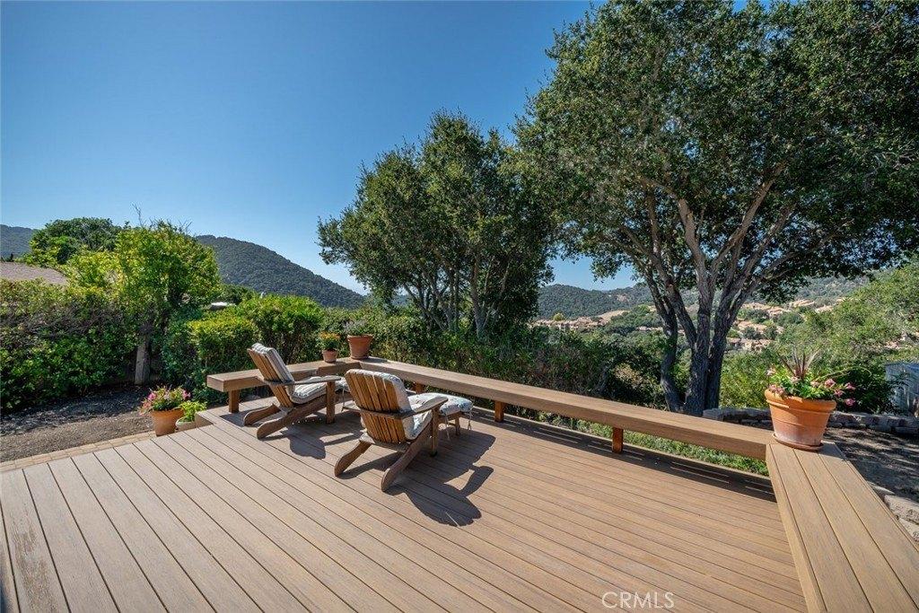Hilltop Way, Avila Beach, CA 93424