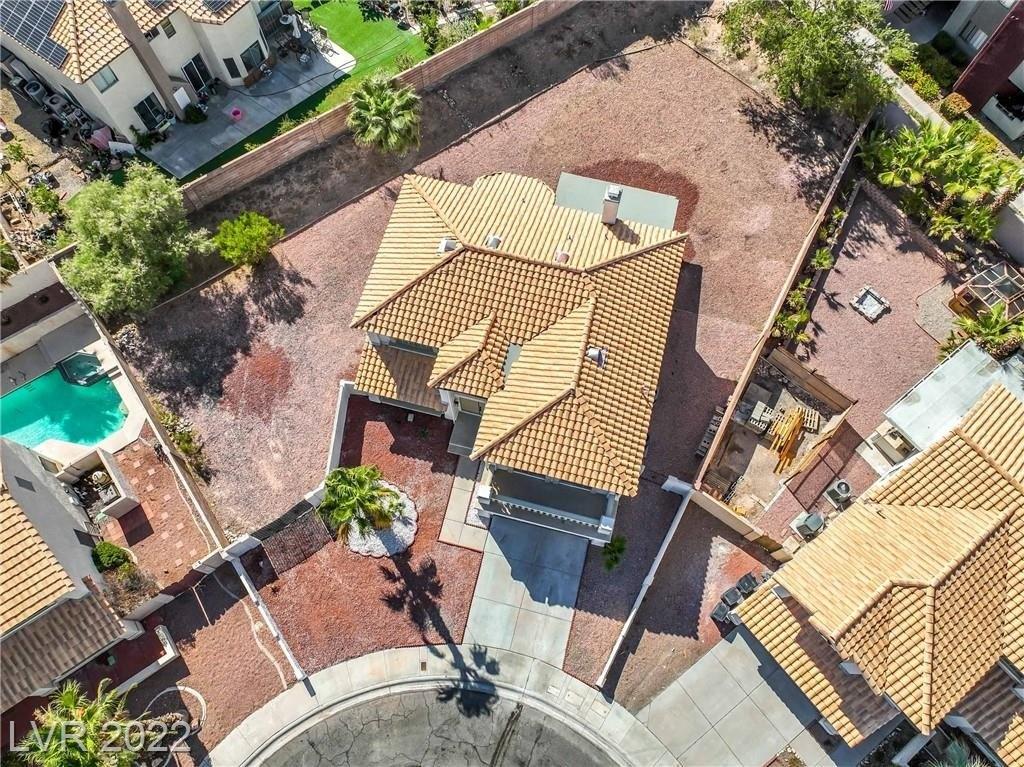 Cloudsdale Cir, Las Vegas, NV 89117