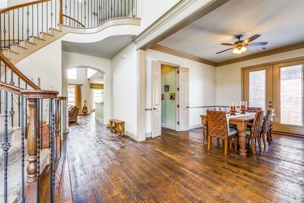 Three Rivers Dr, Prosper, TX 75078