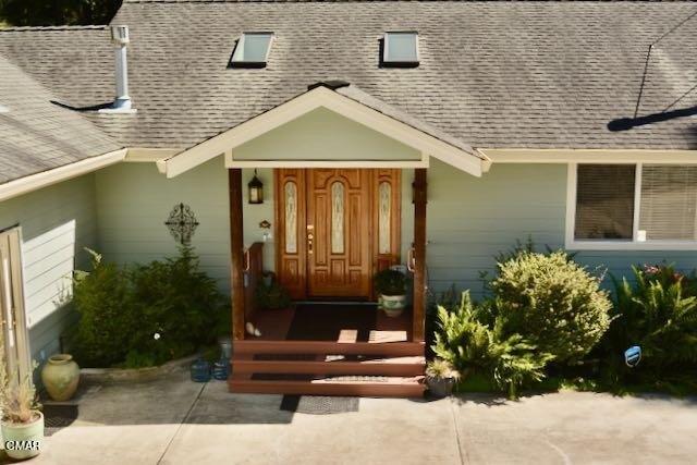 Timberpointe Dr, Fort Bragg, CA 95437