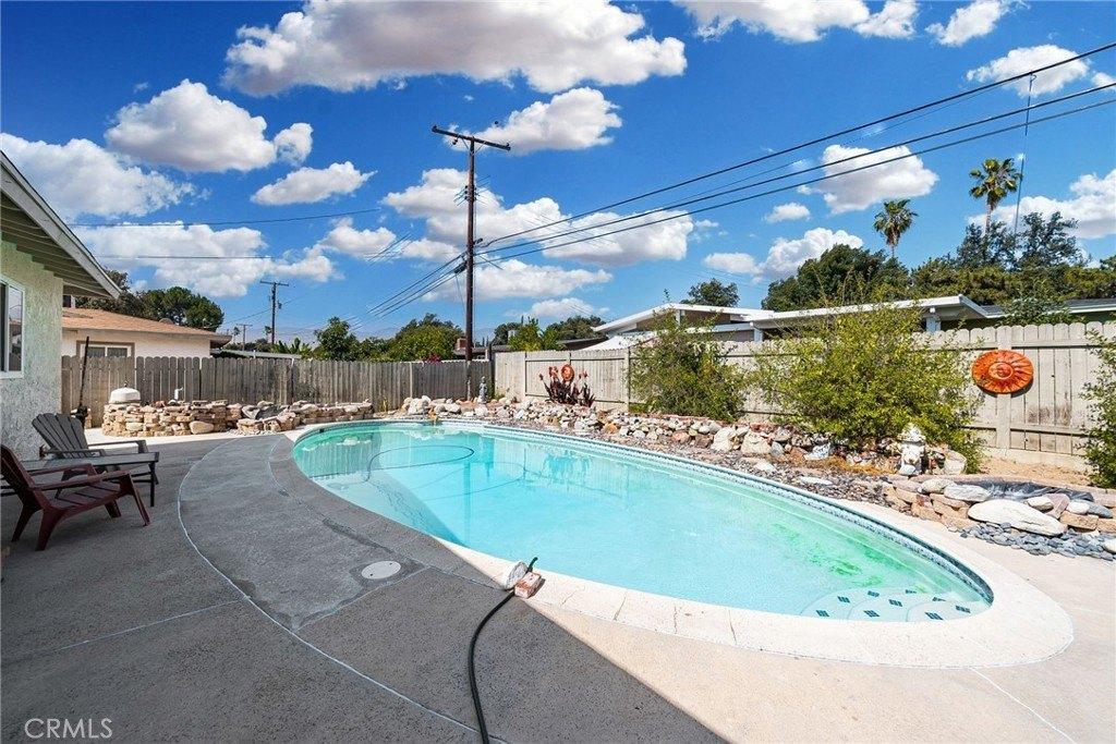 Naomi St, Redlands, CA 92374