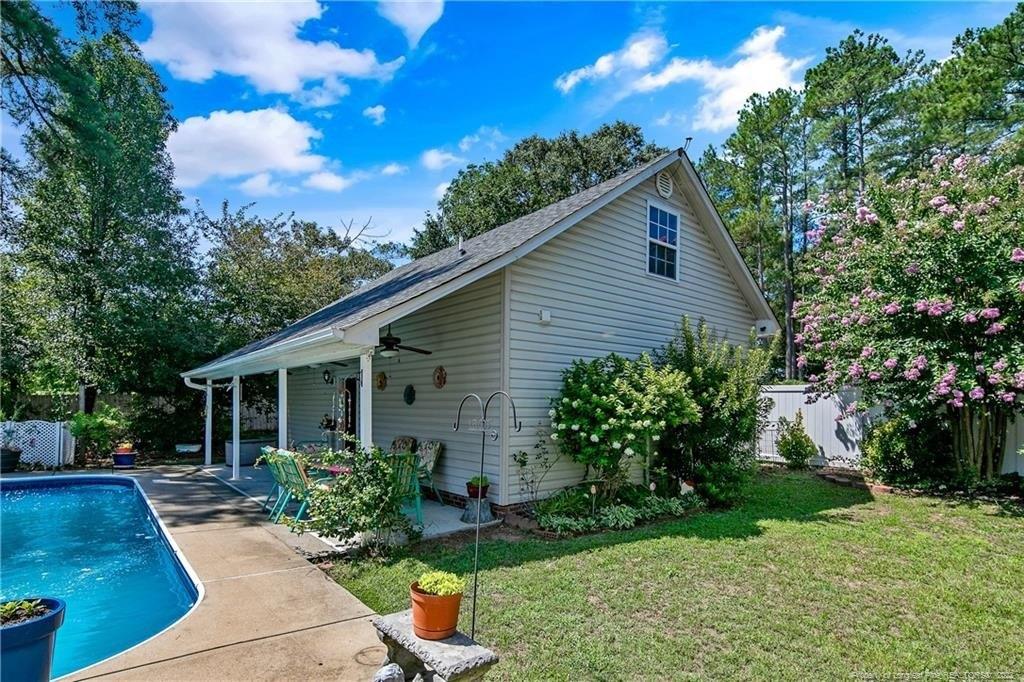 Shillinglaw Cir, Fayetteville, NC 28314