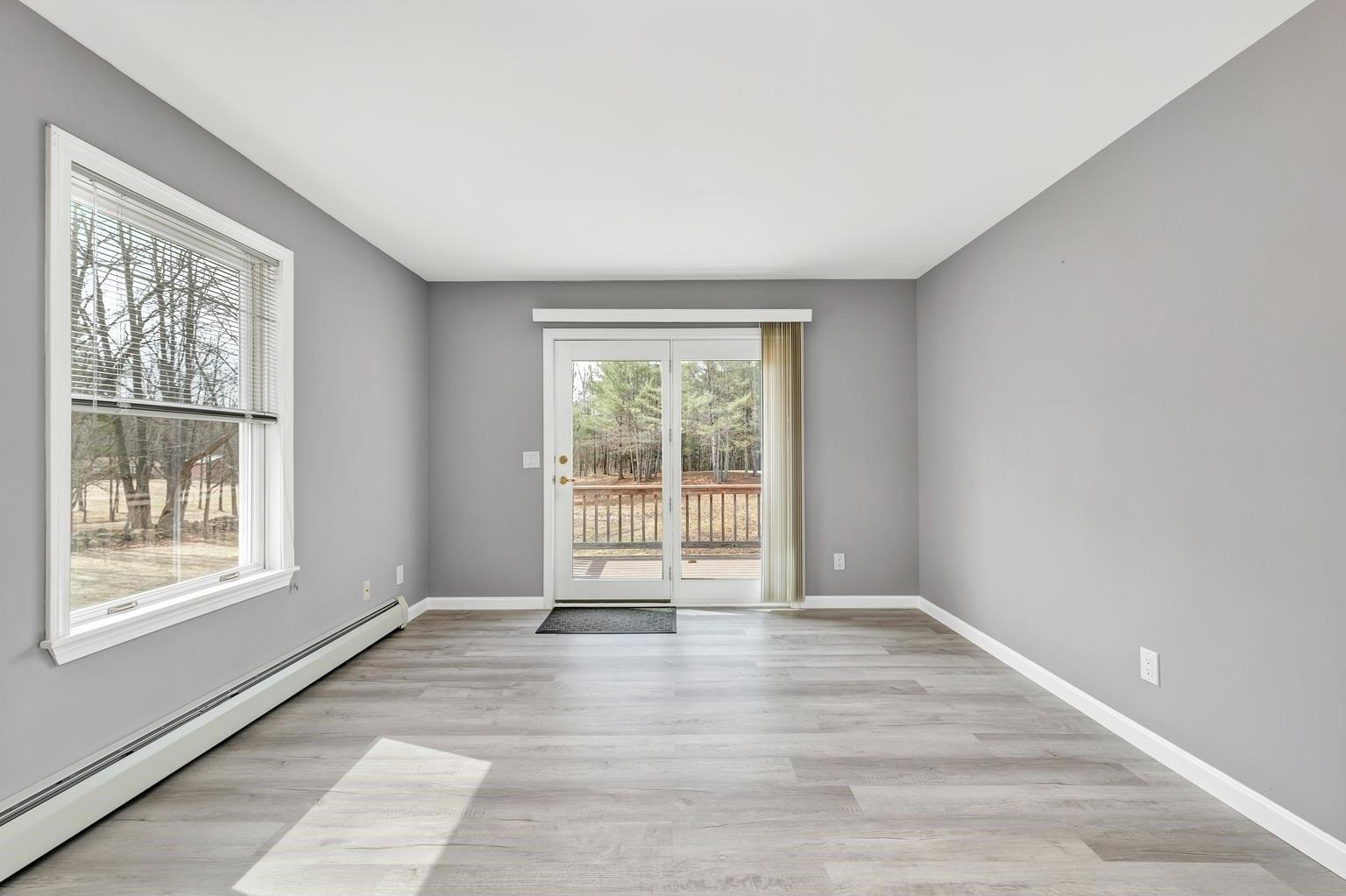 Farrarville Rd, Belmont, NH 03220
