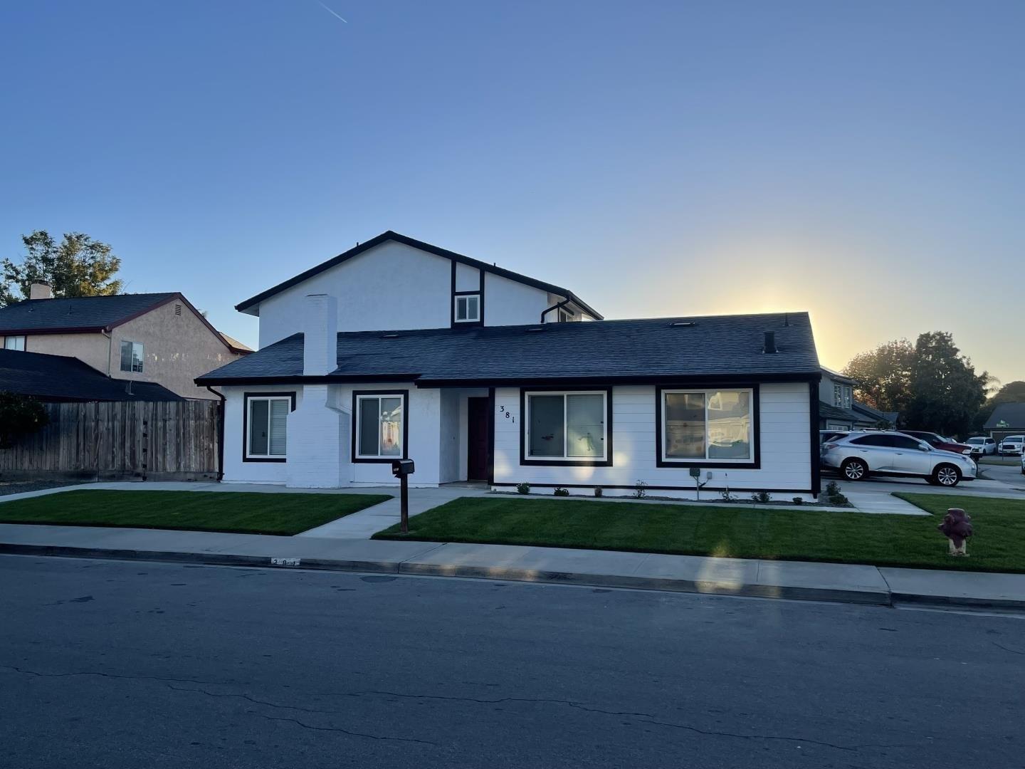 Bush St, Salinas, CA 93907