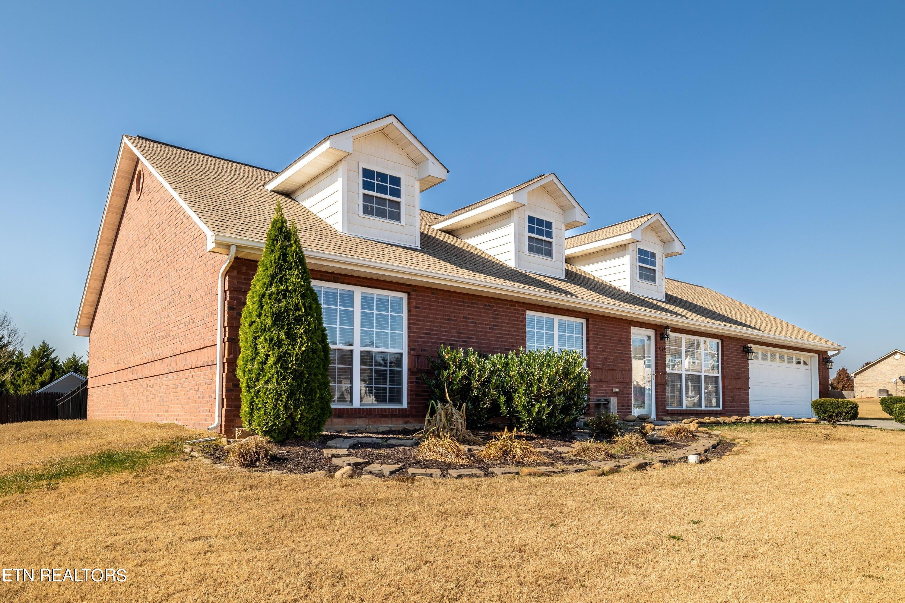 Worthington Blvd, Maryville, TN 37801