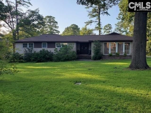 Castleton Ln, Columbia, SC 29223