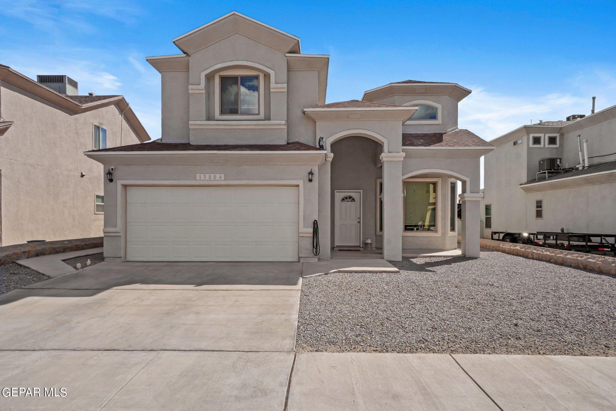Lago Vista Ave, El Paso, TX 79928