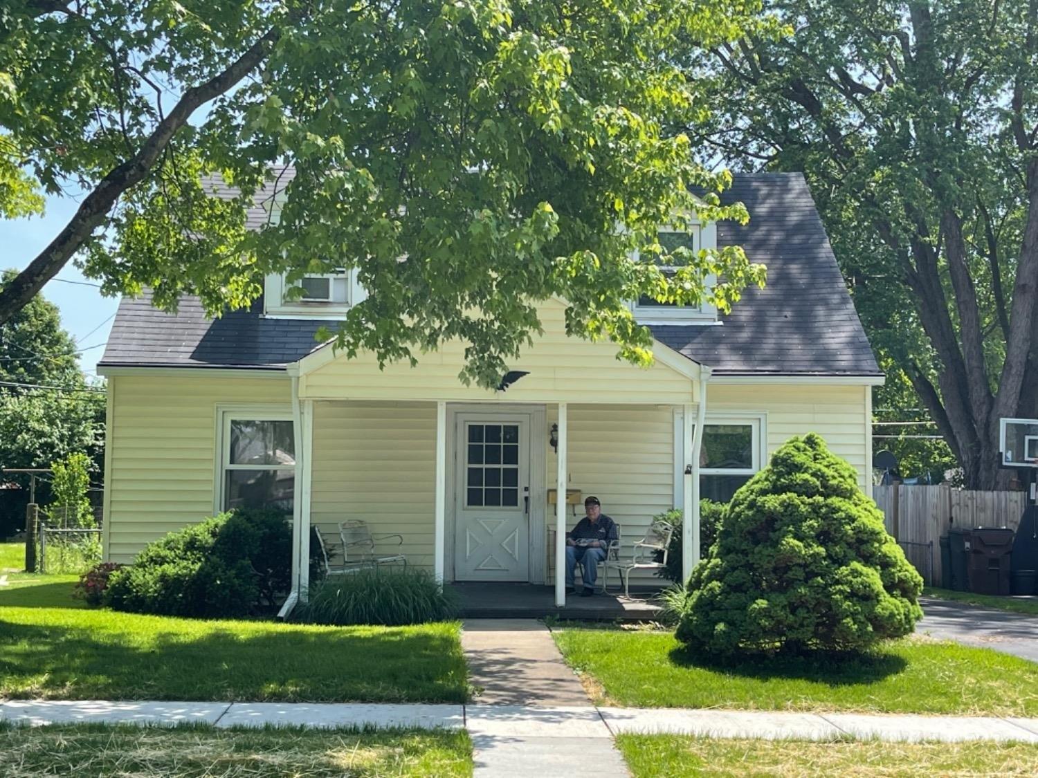Highland Ave, Lebanon, OH 45036
