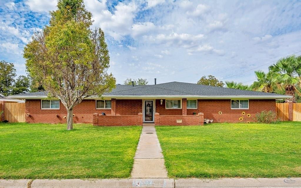 Alpine St, Midland, TX 79703