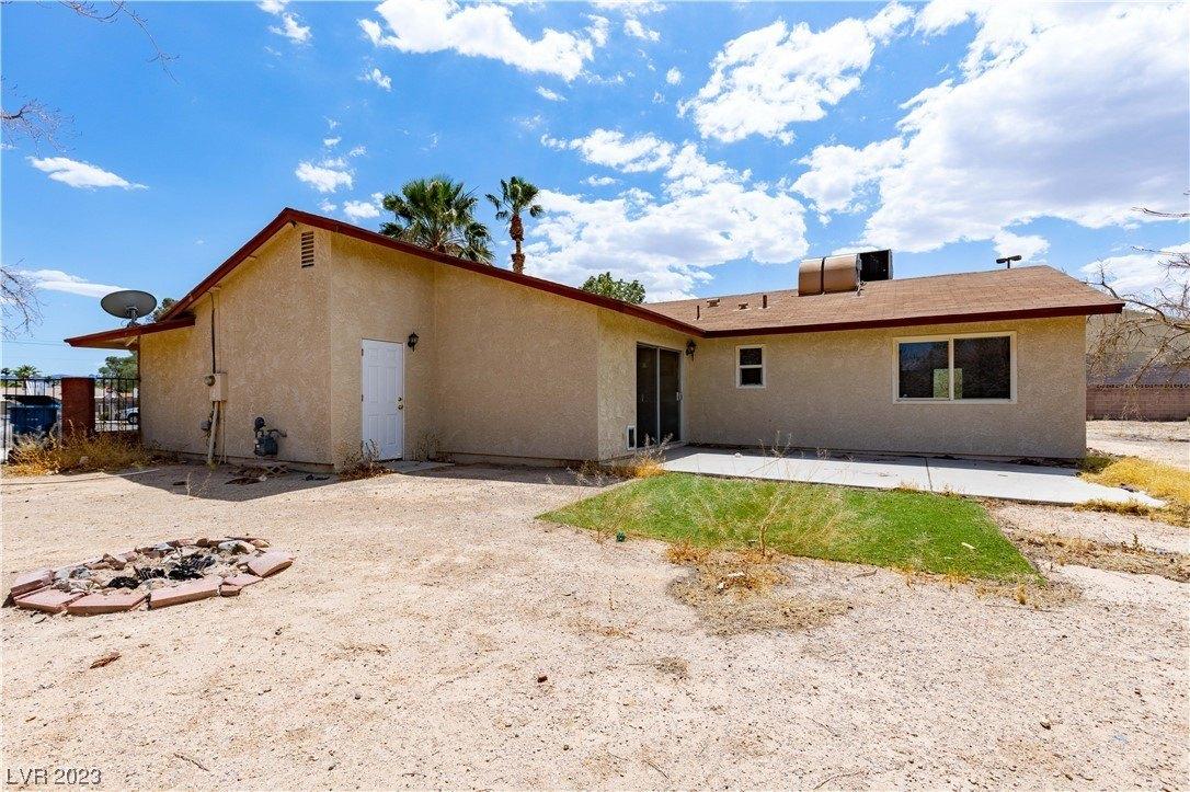 Calle De Este, Las Vegas, NV 89121