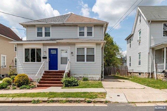 Glover St, Woodbury, NJ 08096