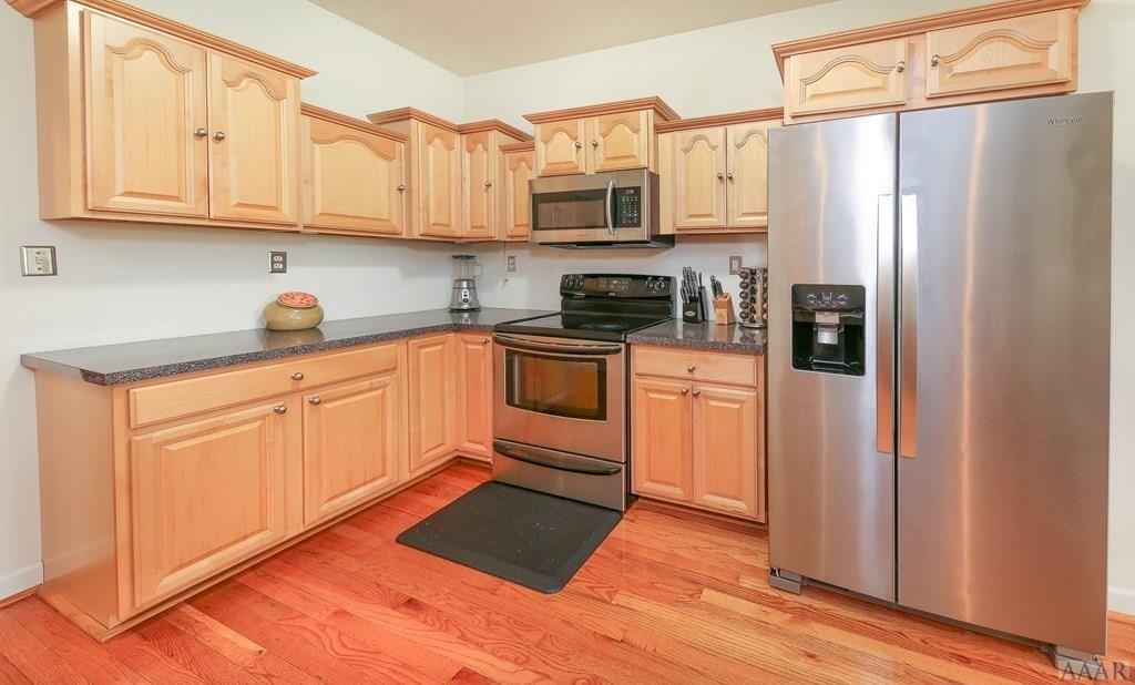 Yellow Hammer Rd, Tyner, NC 27980