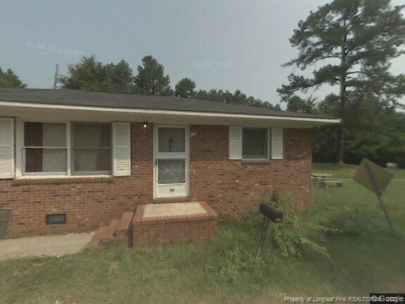 Buffalo St, Fayetteville, NC 28303