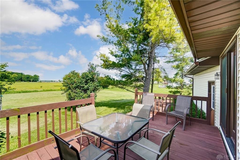 County Road 25a, Anna, OH 45302