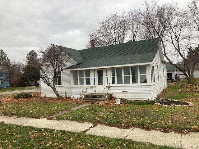 Main St, Cass City, MI 48726