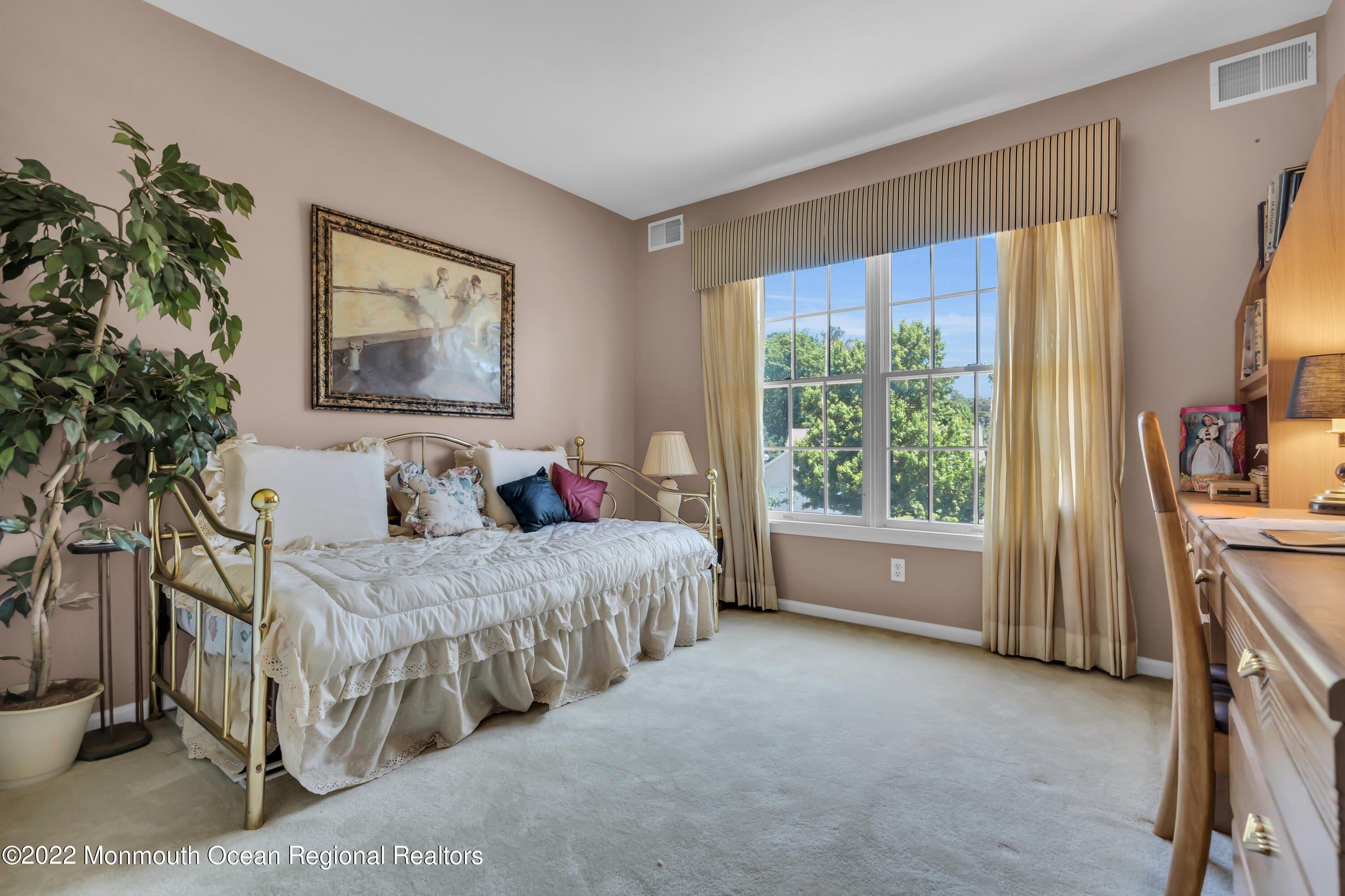 Cedar Hill Dr, West Creek, NJ 08092