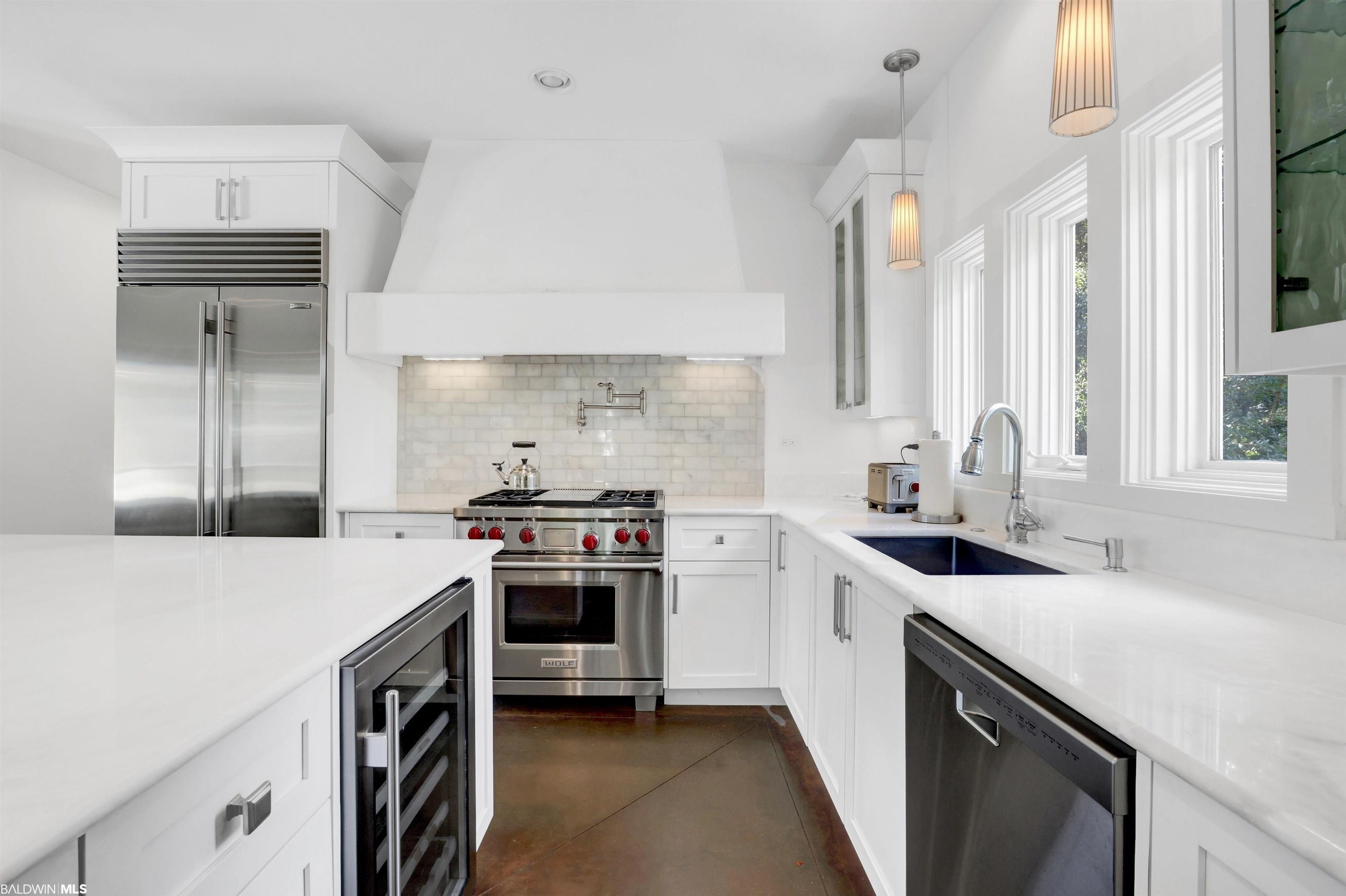 Shoalwater Dr, Orange Beach, AL 36561