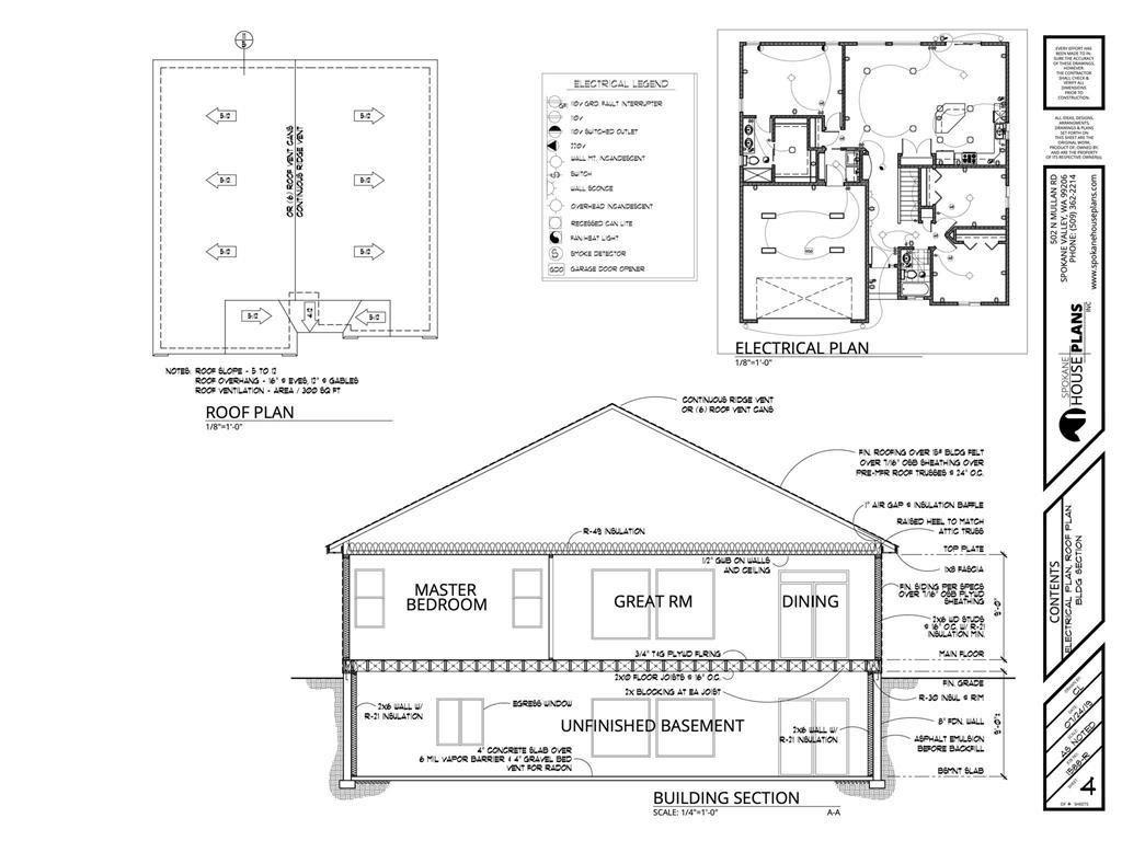 W 8th Ct, Airway Heights, WA 99001