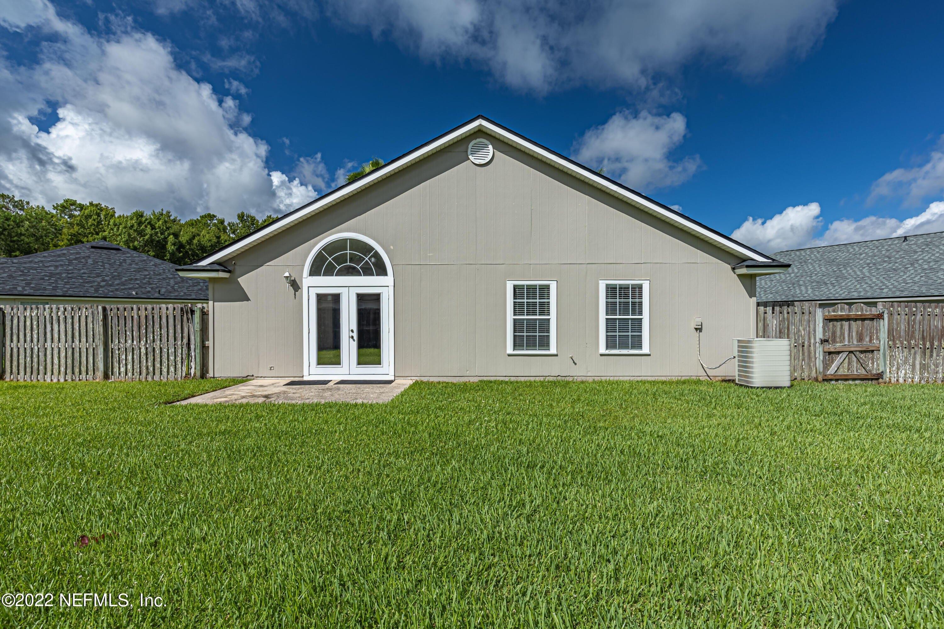 Roseberry Ct, Fleming Island, FL 32003