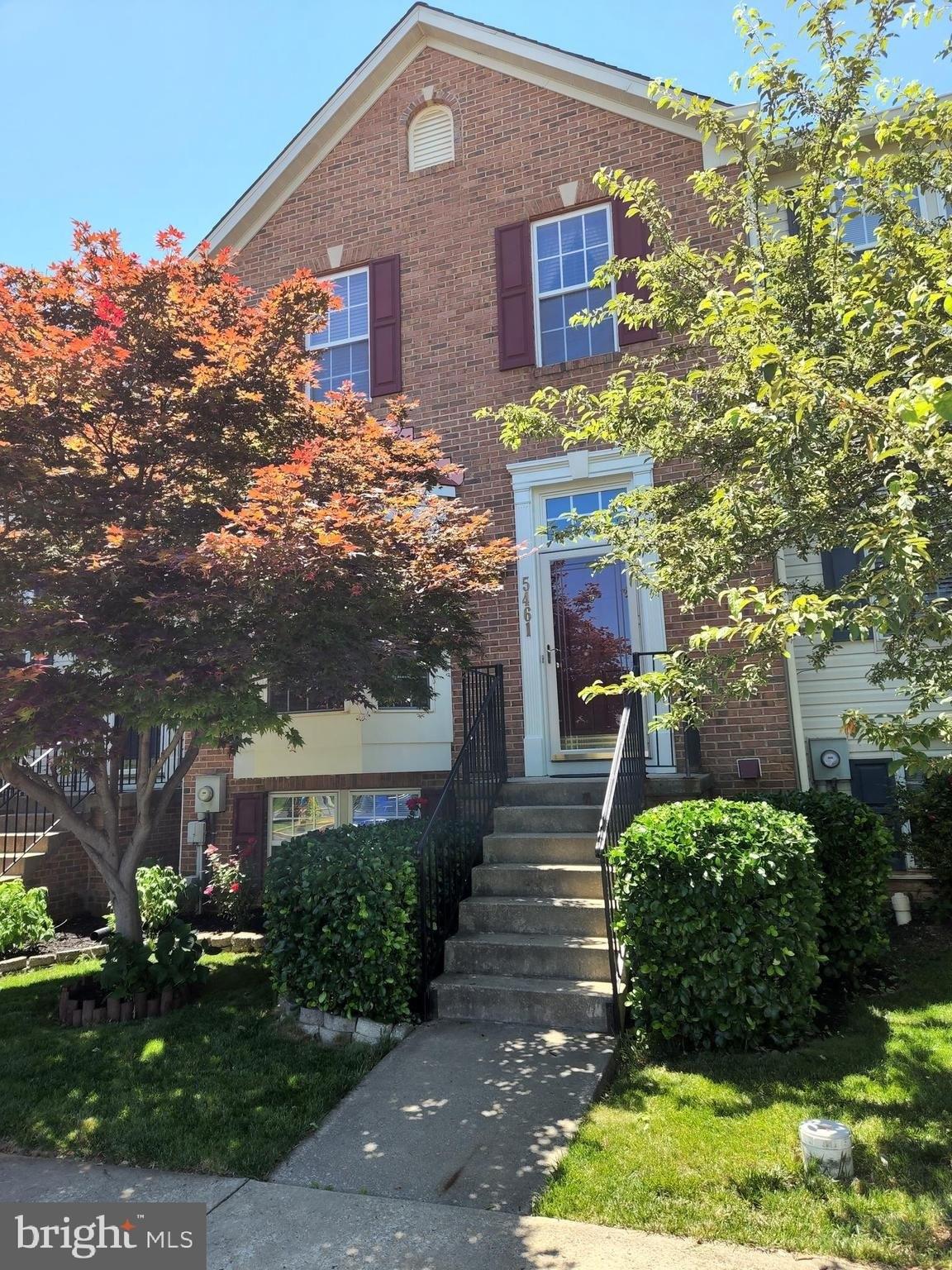 Lyndale Way, Frederick, MD 21703