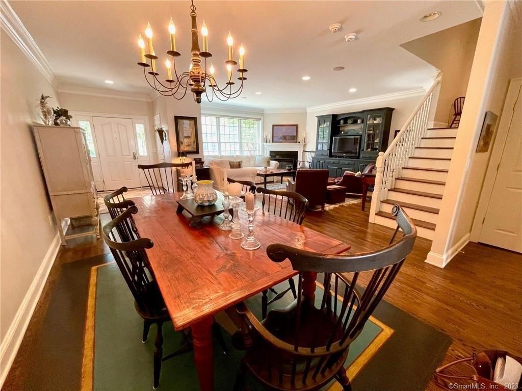 Evarts Ln, Madison, CT 06443