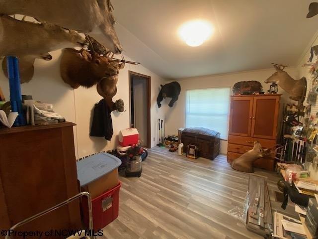 Pratt Hill Rd, Newburg, WV 26410