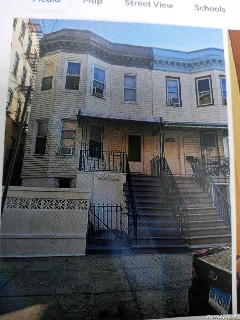 Van Buren St, Bronx, NY 10460