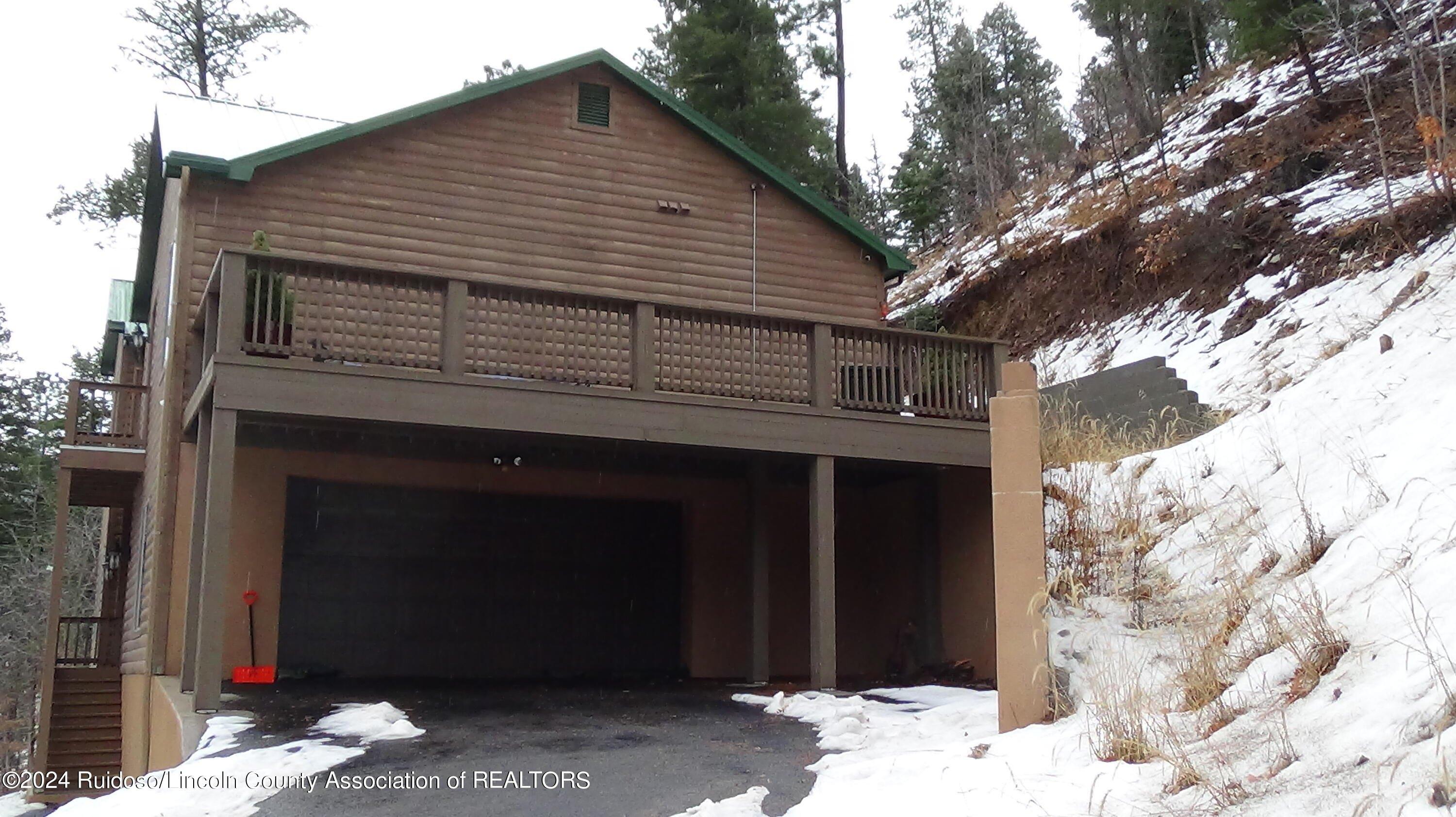 Flume Canyon Dr, Ruidoso, NM 88345