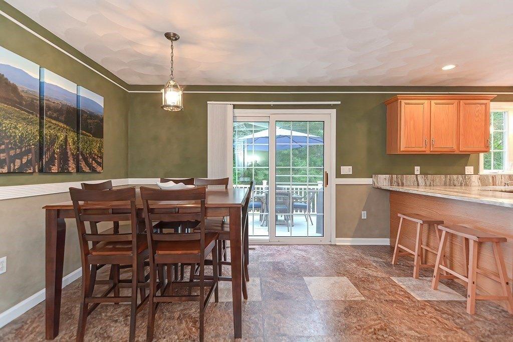 Alan Rd, Hudson, MA 01749