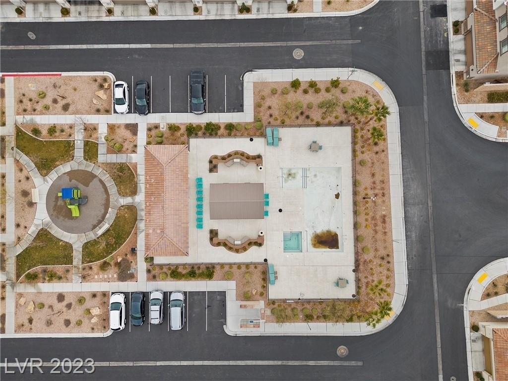 Giant Causeway Ave, Las Vegas, NV 89148